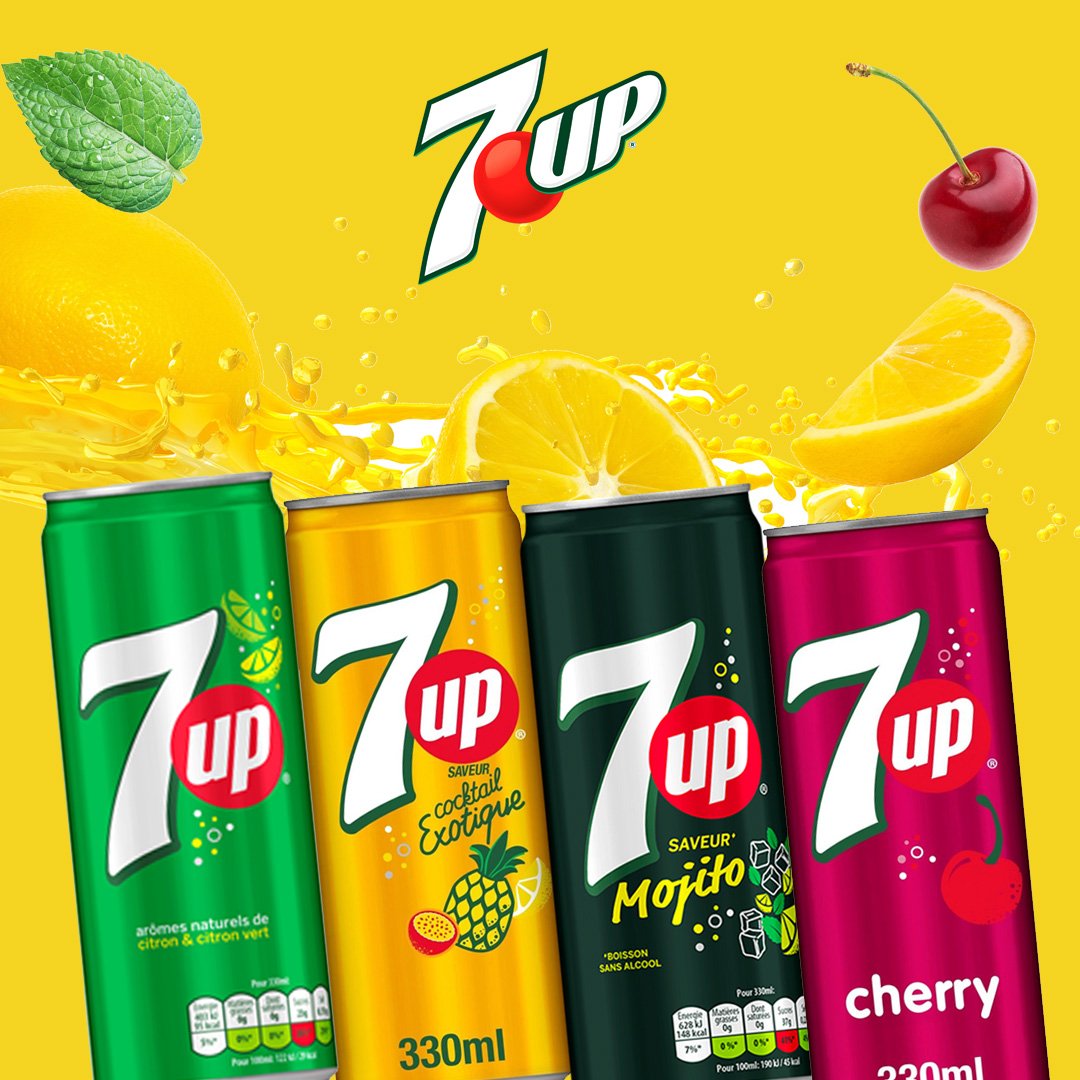 7up