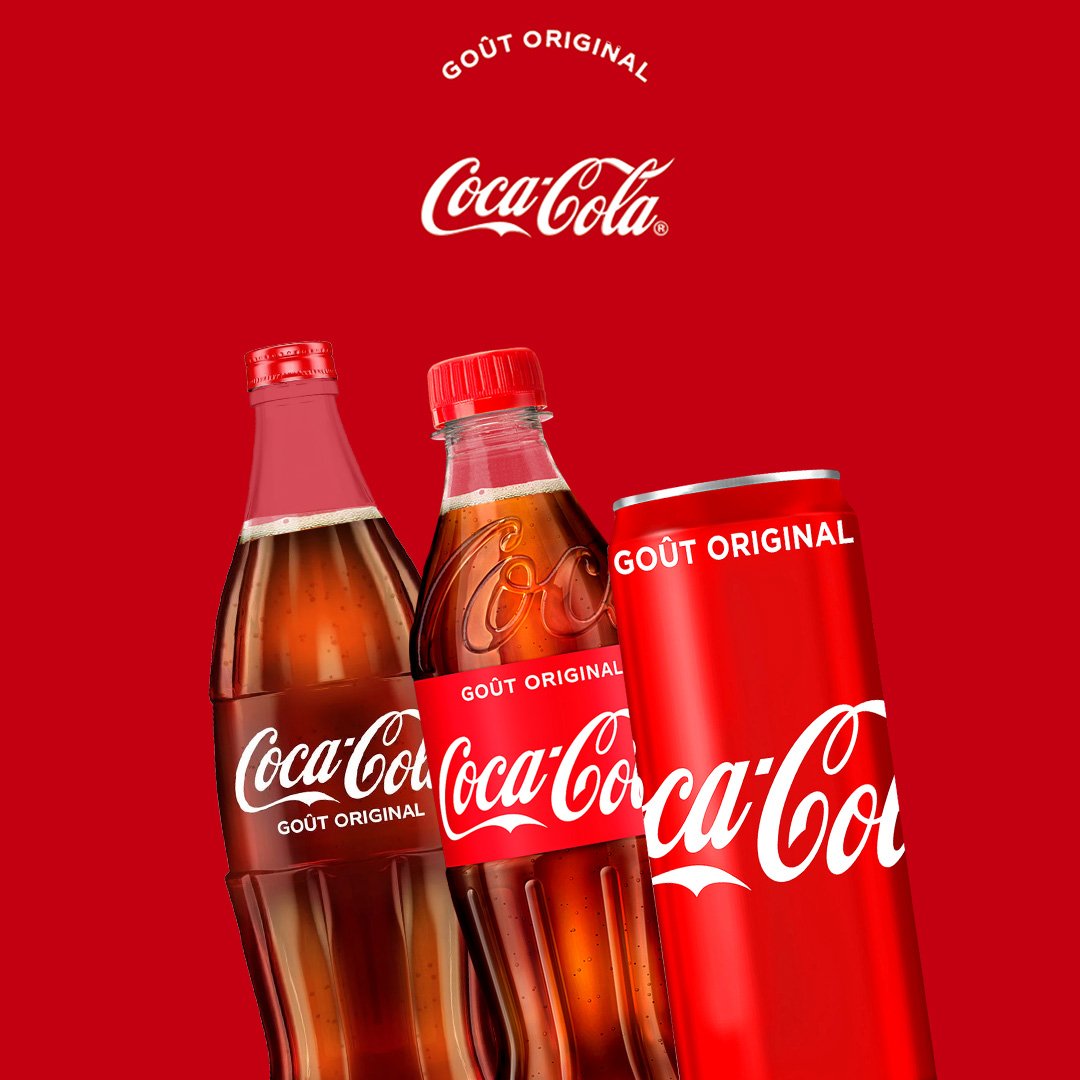COCA-COLA ORIGNAL