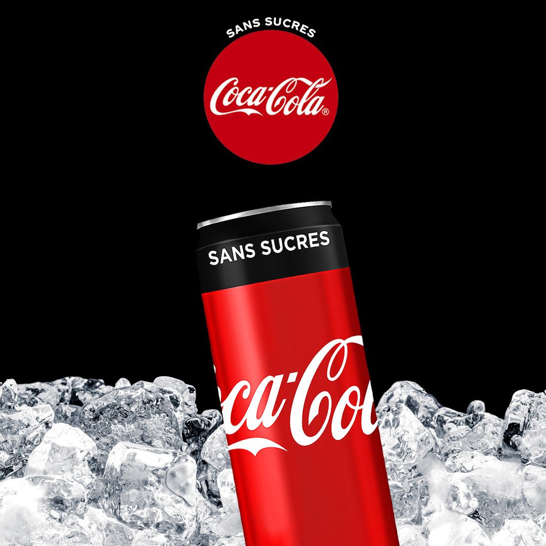 COCA-COLA ZERO