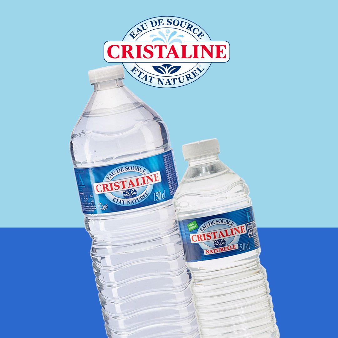 CRISTALINE