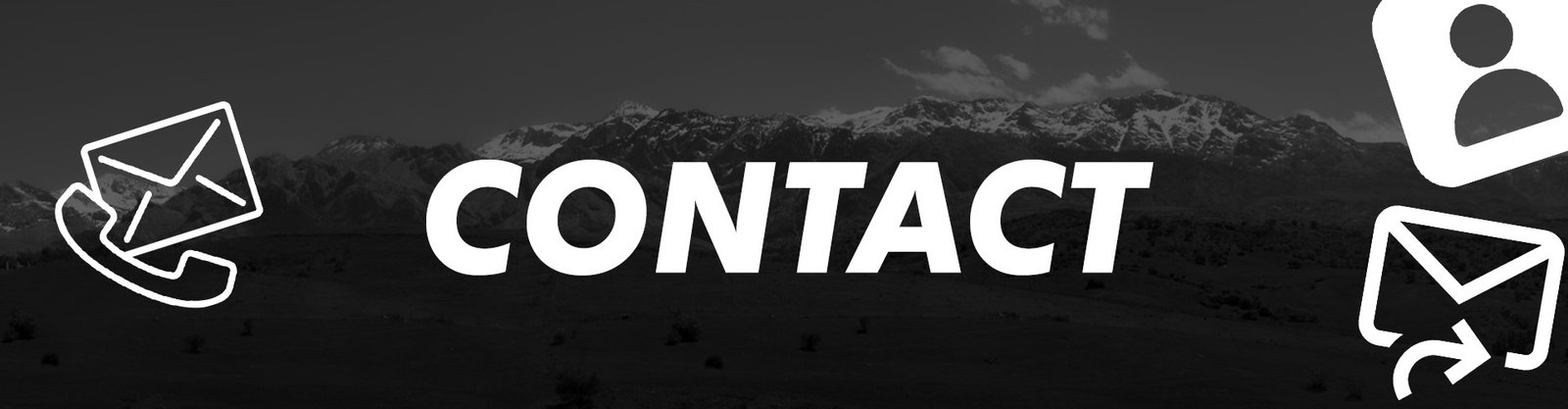 HEADER CONTACT