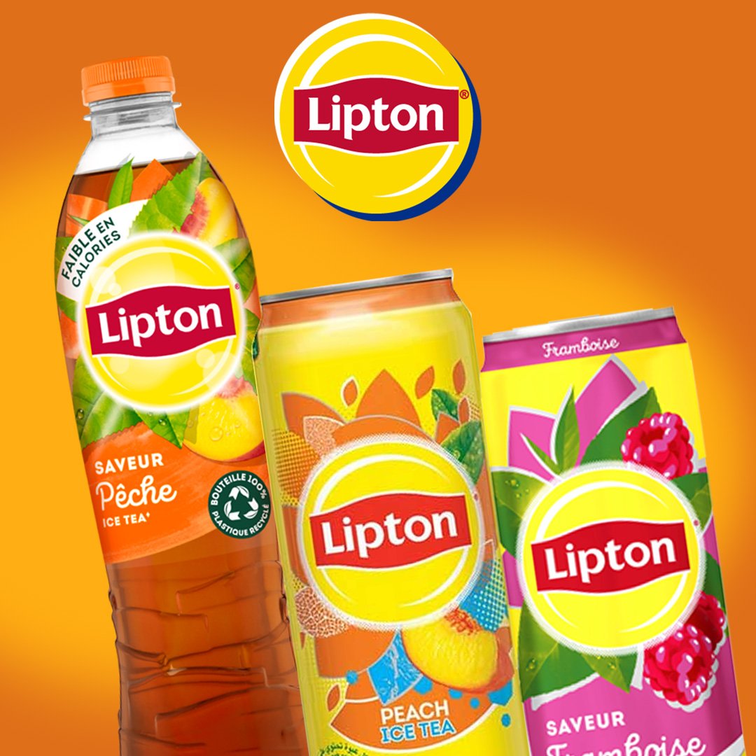 LIPTON