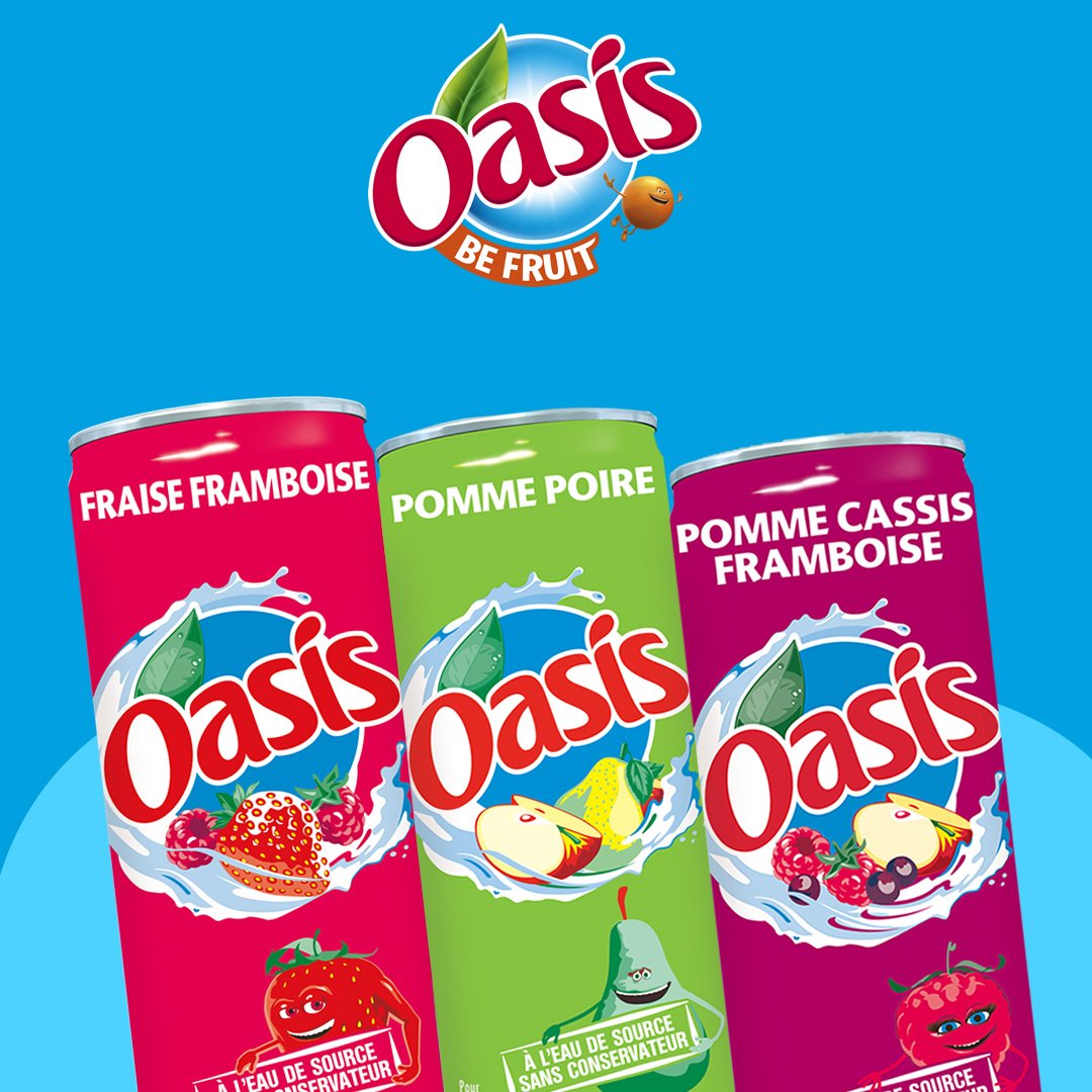 OASIS AUTRES