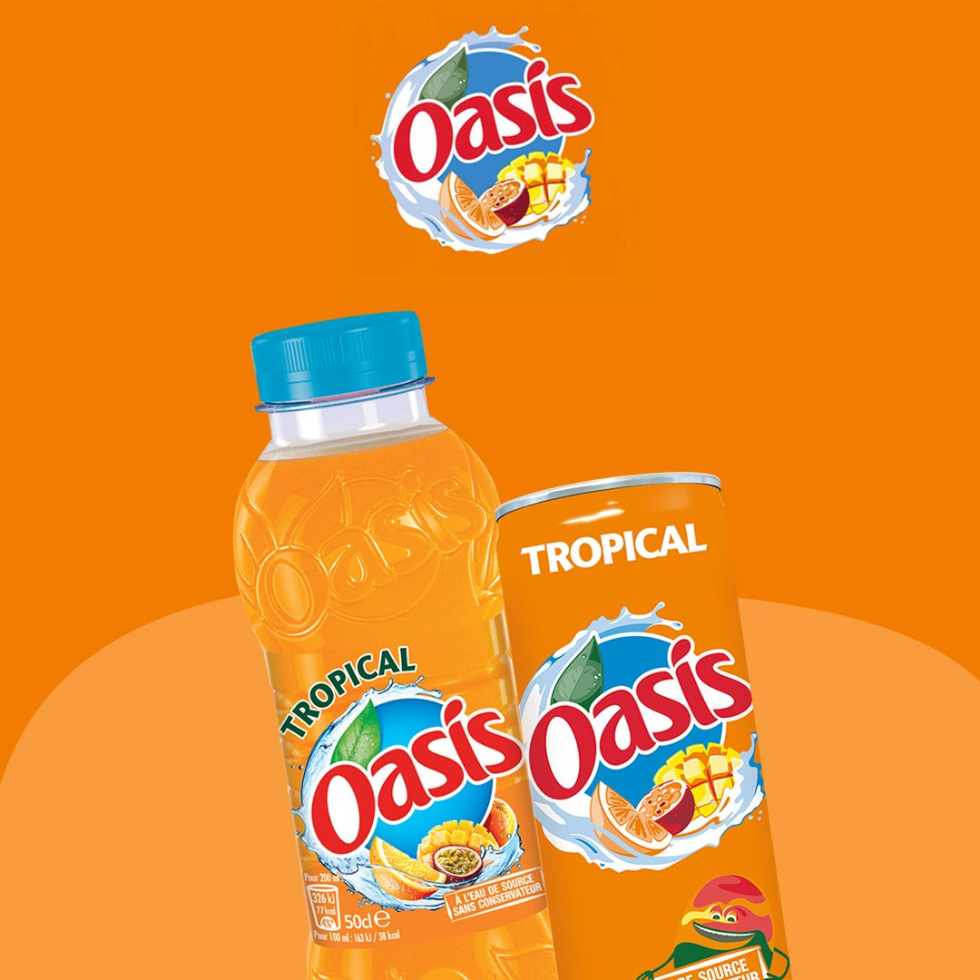 OASIS