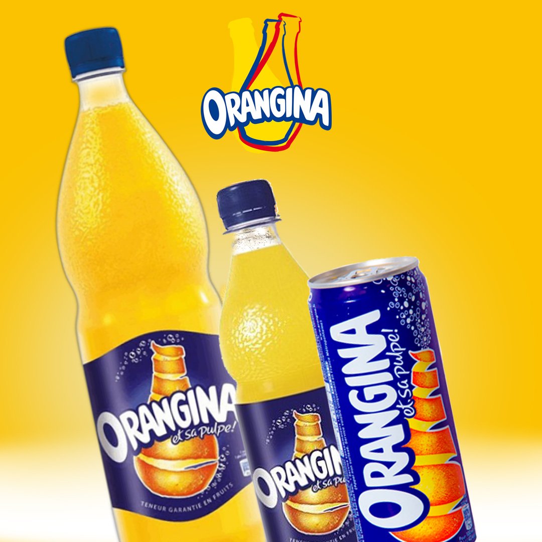 ORANGINA