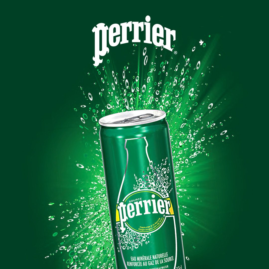 PERRIER