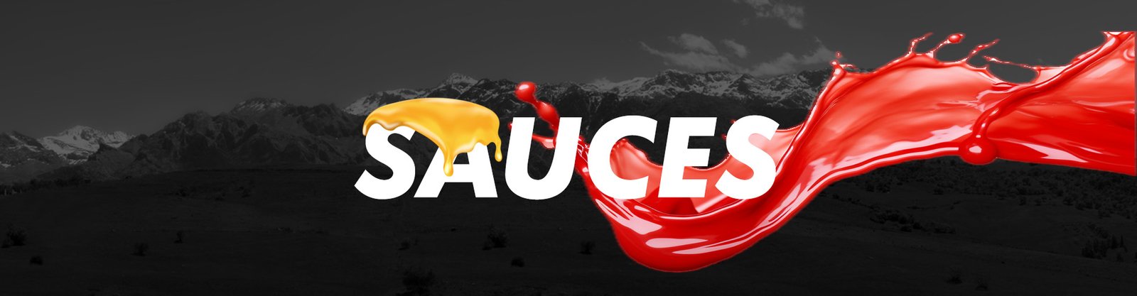SAUCES