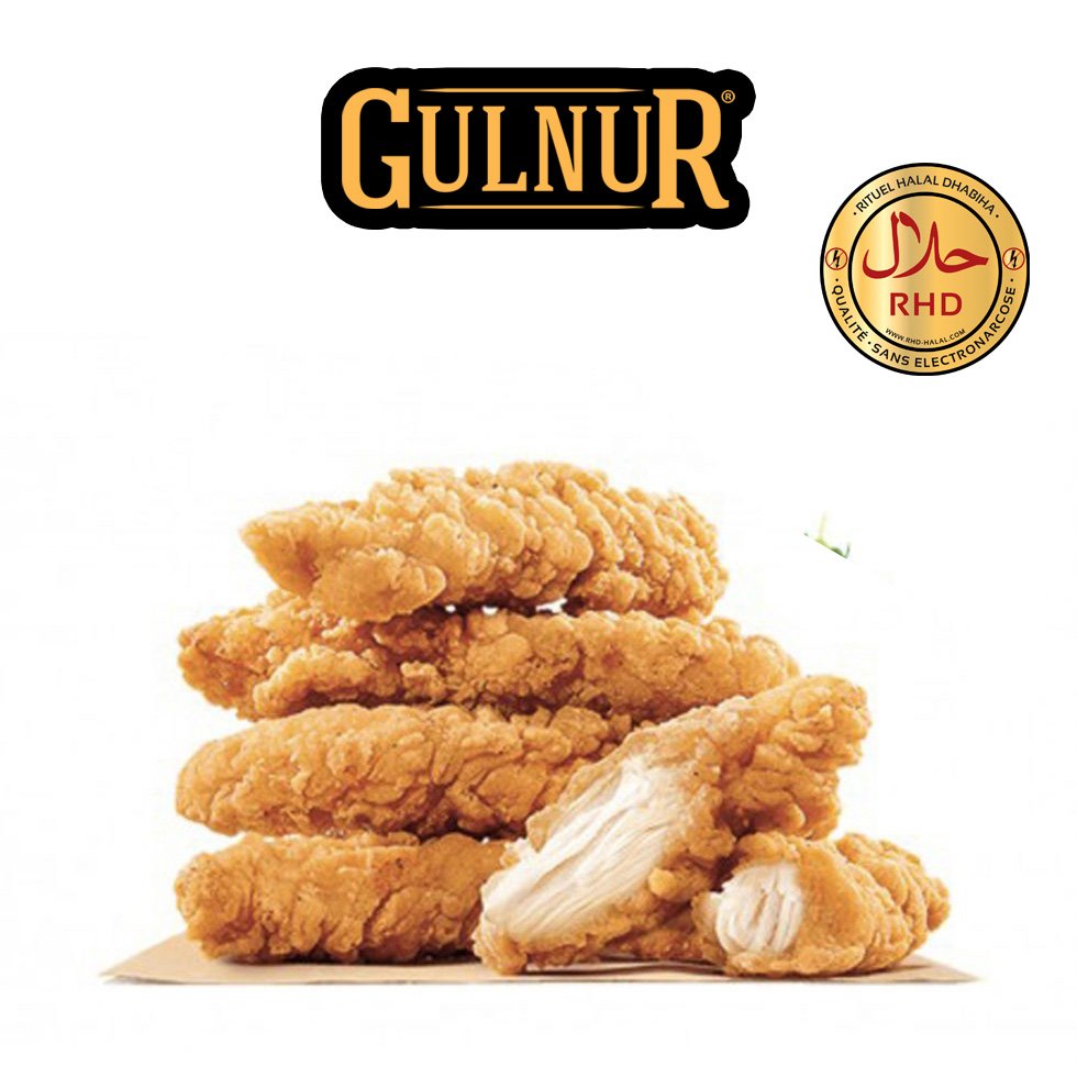 TENDER CORN FLAKES
