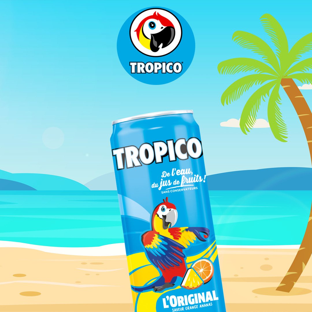 TROPICO