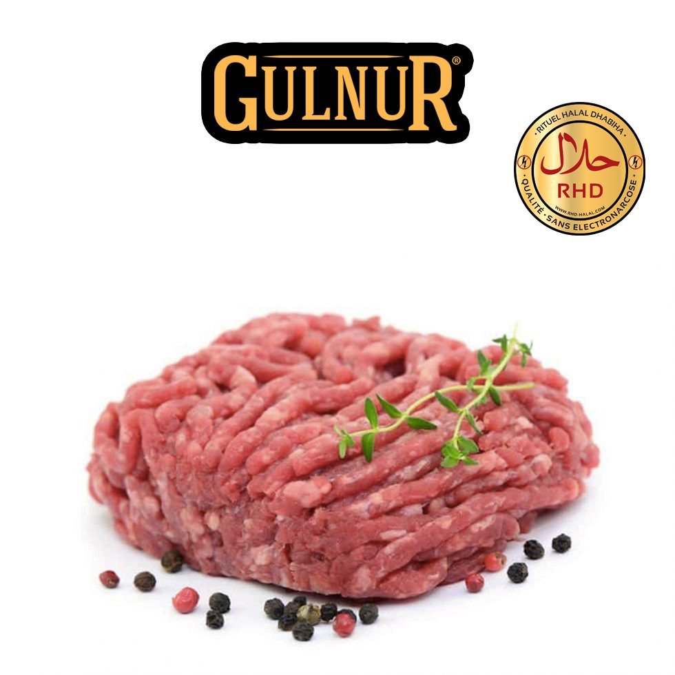 steak-hache